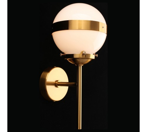 Бра Aployt APL.820.01.01 Lulu