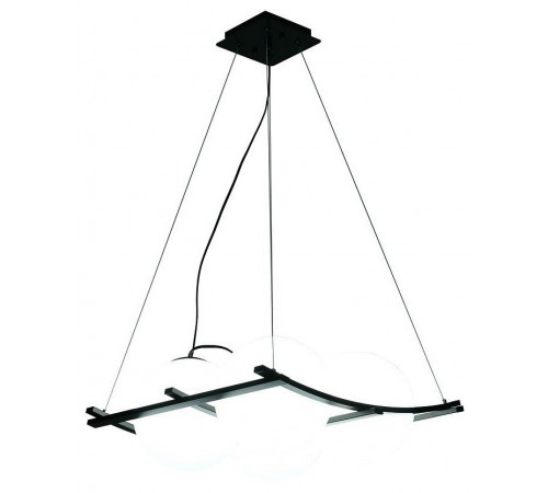 Подвесная люстра Alfa-Light F3524-08 F3524