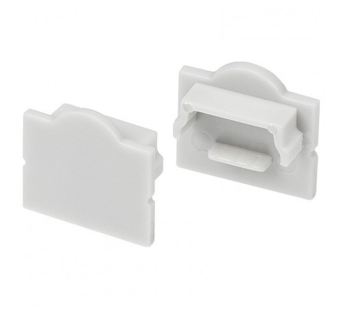 Набор заглушек для профиля Arlight 018864 ARH-WIDE-H20 LENS