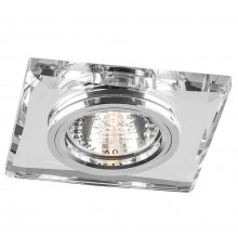 Встраиваемый светильник Feron 18637 8150-2