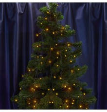 Гирлянда Нить CL04 32302