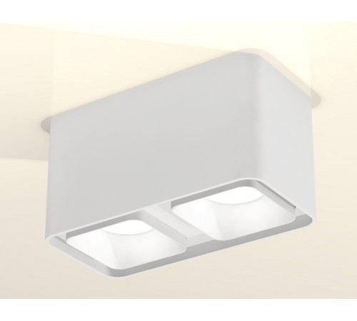 Накладной светильник Ambrella Light XS7850001 XS