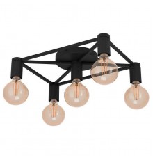 Накладной светильник Eglo 43721 Speke