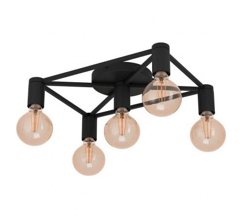 Накладной светильник Eglo 43721 Speke