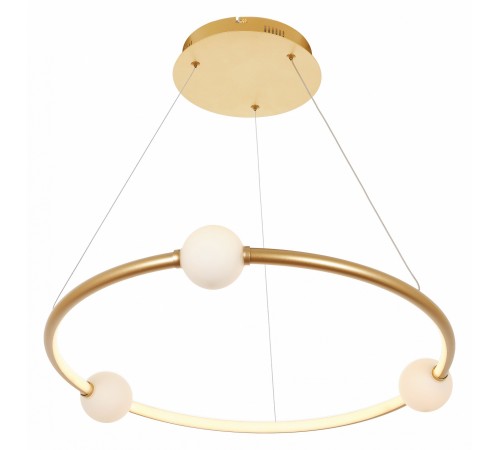 Подвесной светильник MyFar MR1131-PL Victory