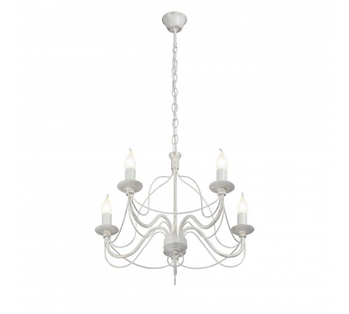 Подвесная люстра Vitaluce V1867-0/5 V1867