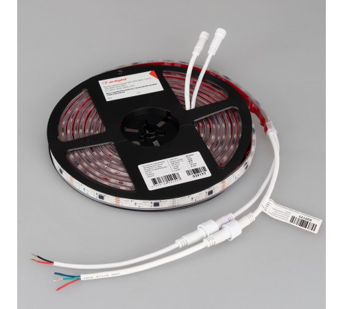 Лента светодиодная Arlight 039177 PFS