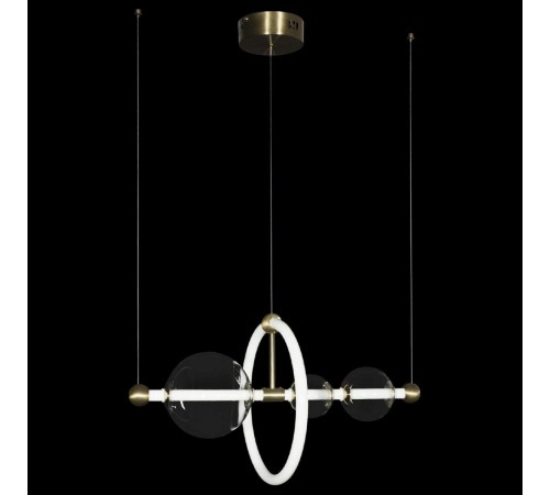 Подвесной светильник Loft it 10126/500 Alpha