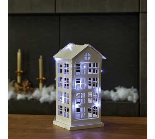 Гирлянда с насадками UL-00008621