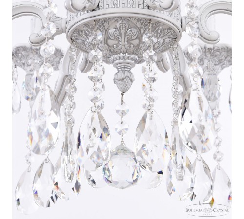 Подвесная люстра Bohemia Ivele Crystal AL78101/6/175 A WMN AL7801