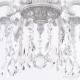 Подвесная люстра Bohemia Ivele Crystal AL78101/6/175 A WMN AL7801