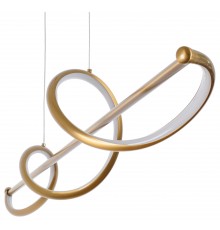 Подвесной светильник MyFar MR2050-PL Marry