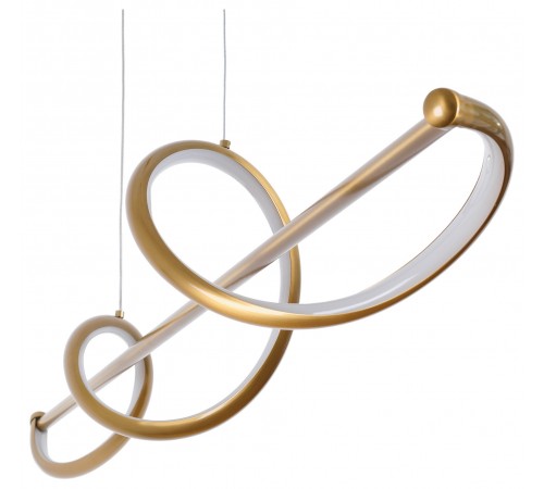 Подвесной светильник MyFar MR2050-PL Marry