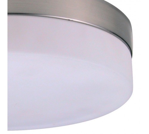 Накладной светильник Globo 48402 Opal