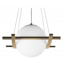 Подвесной светильник Loft it 10424/200 Swing