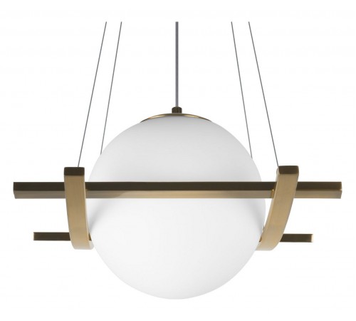 Подвесной светильник Loft it 10424/200 Swing