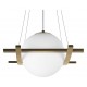 Подвесной светильник Loft it 10424/200 Swing