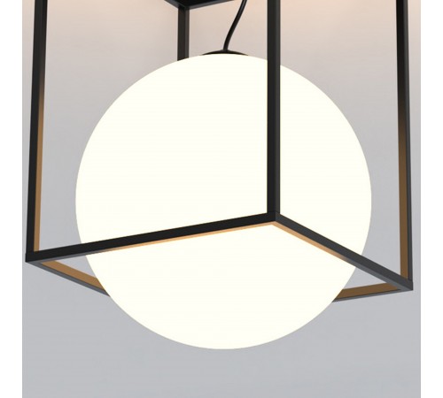 Накладной светильник Mantra 7605 Desigual