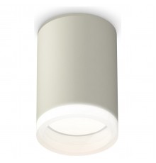 Накладной светильник Ambrella Light XS6314040 XS