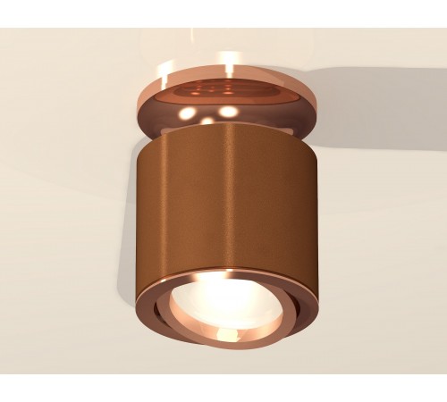 Накладной светильник Ambrella Light XS7404140 XS