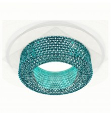 Встраиваемый светильник Ambrella Light XC7621023 XC