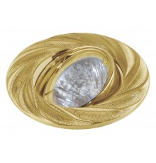 Встраиваемый светильник Escada 221064 Palermo