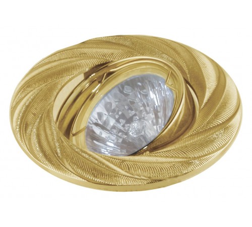 Встраиваемый светильник Escada 221064 Palermo