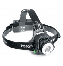 Фонарь налобный Feron 41709 TH2305