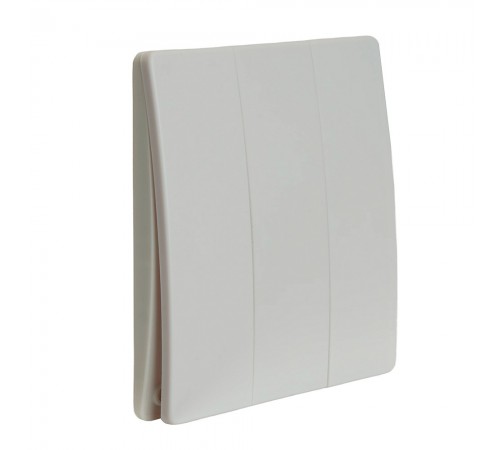 Выключатель беспроводной трехклавишный Feron 51022 TM93