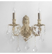 Бра Lucia Tucci BARLETTA W122.2 cream white Barletta