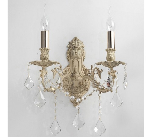 Бра Lucia Tucci BARLETTA W122.2 cream white Barletta