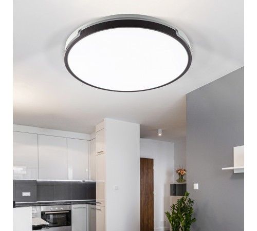 Накладной светильник Эра SPB-6-70-RC Sance Классик