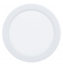 Встраиваемый светильник Eglo 99149 Fueva 5