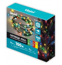 Гирлянда Нить UL-00012090