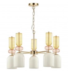 Подвесная люстра Alfa-Light F0824-05 F0824