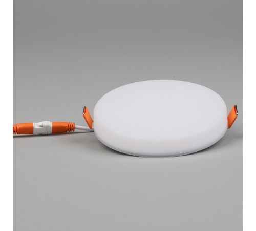 Встраиваемый светильник Aployt APL.0074.09.18 Deni