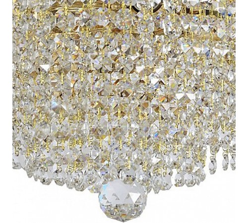 Подвесная люстра Arti Lampadari Salentino E 1.5.40.100 G Salentino