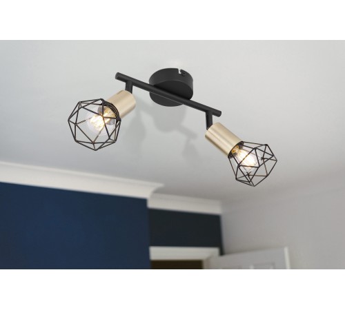 Спот Globo 54802S-2AB Xara I