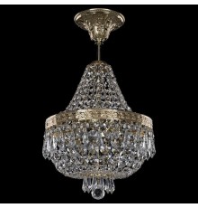 Светильник на штанге Bohemia Ivele Crystal 19271/H1/25IV G 1927