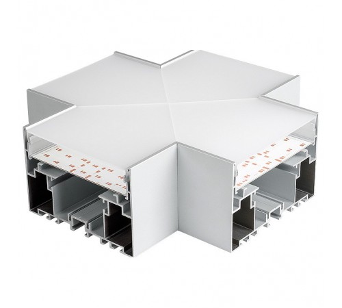 Крепеж Arlight 021271 S2-LINE-10570-X90