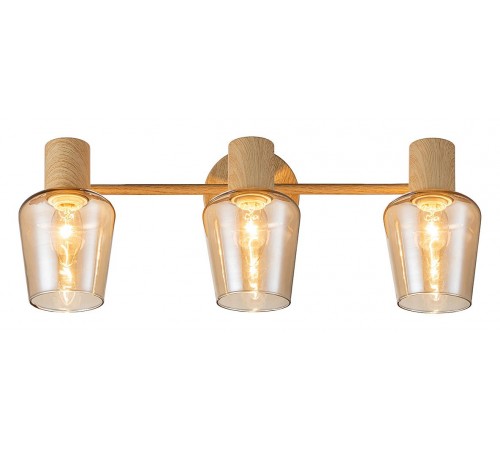 Спот Escada 691/3P Woody