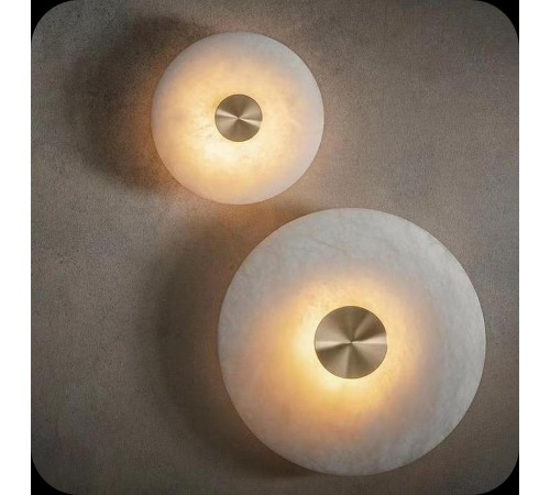 Бра Alfa-Light F0324-78 F0324