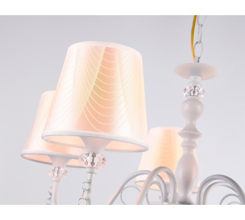 Подвесная люстра Ambrella Light TR4603 TR