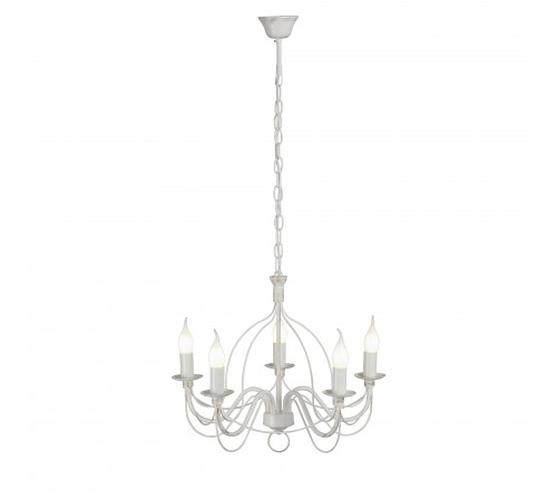 Подвесная люстра Vitaluce V1867-0/5 V1867