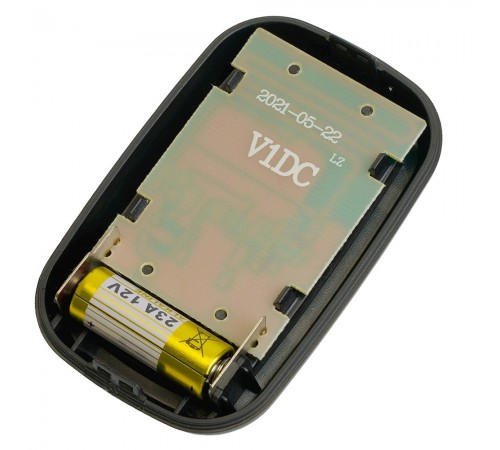 Звонок беспроводной Feron 48921 E-381