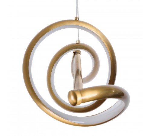 Подвесной светильник MyFar MR2050-PL Marry