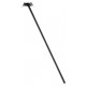 Встраиваемый светильник на штанге Loft it 10359/800 Black Cane