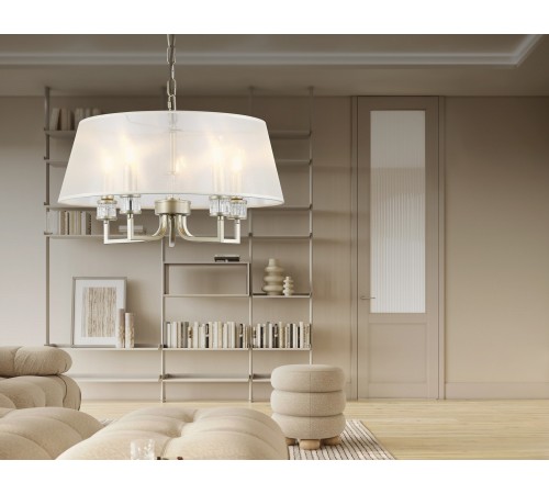 Подвесной светильник Ambrella Light LH71211 HIGH LIGHT