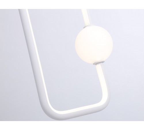 Подвесной светильник Ambrella Light FL66361 FL