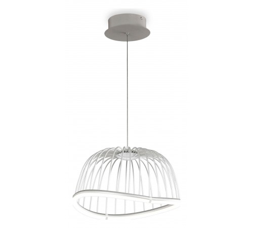 Подвесной светильник Mantra 6682 Celeste